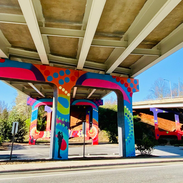 bridgingthegap
