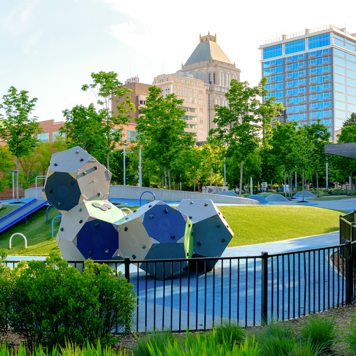 park