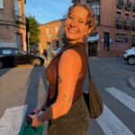 selfie - Blake Fuquay