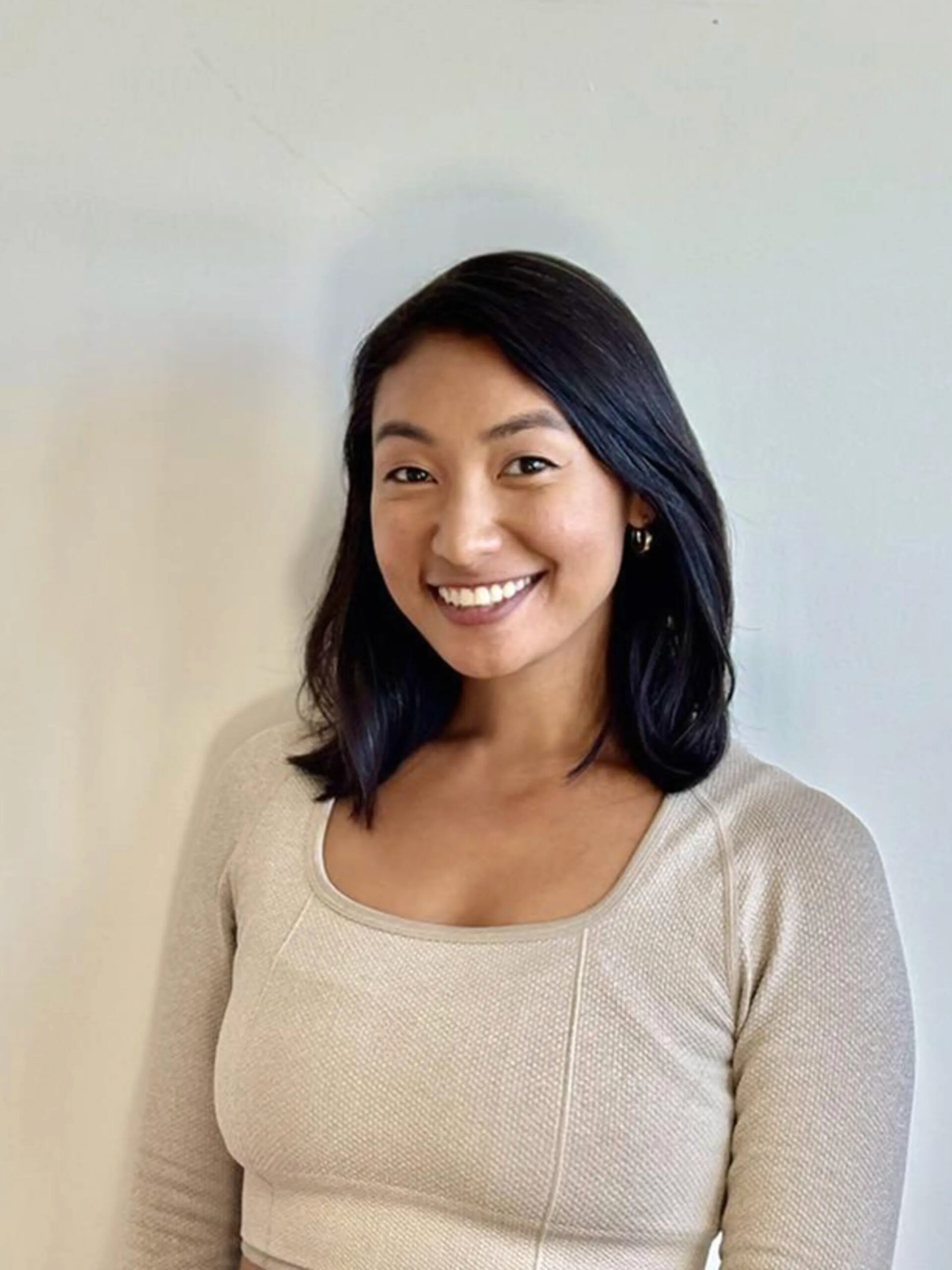 Wellness Headshot